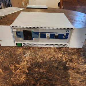 Weber Ultrasonics SONOPOWER DIGITAL 3S ULTRASONIC GENERATOR SOD3000TP40-P