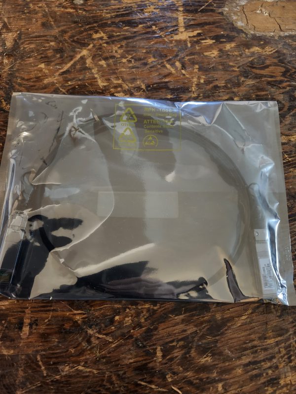 Juniper 740-037249 Molex Cable - P/N 1110389144 REV A