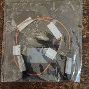 Juniper 40GE-AOC OM2 Active Optical Cable 1m 850nm 70C 740-065050