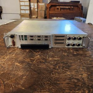 ASM 02-40959-43/A Idealcompress AC Servo Driver