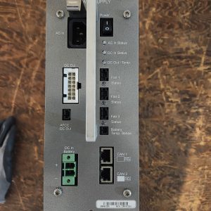 MOTOROLA FLEXTRONICS GMPN4232A FPS-T-1035ADU00 SWITCH POWER SUPPLY