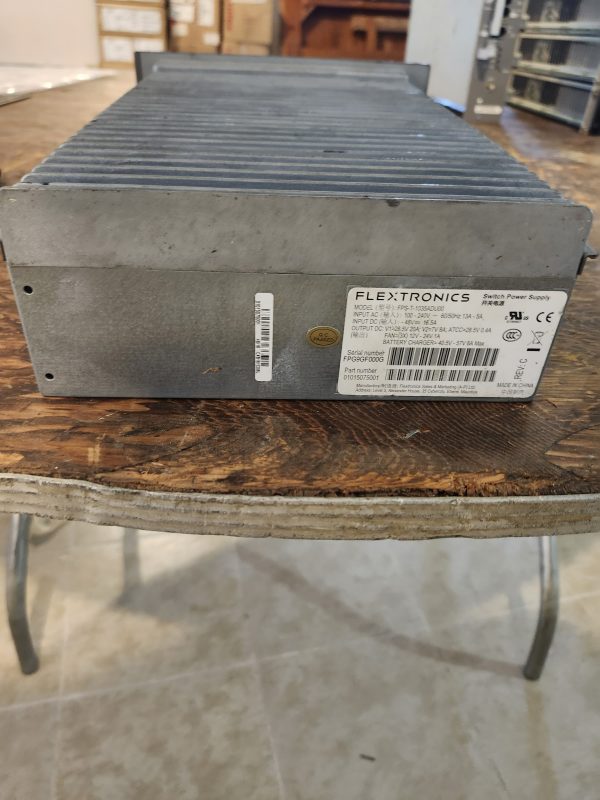 MOTOROLA FLEXTRONICS GMPN4232A FPS-T-1035ADU00 SWITCH POWER SUPPLY - Image 3