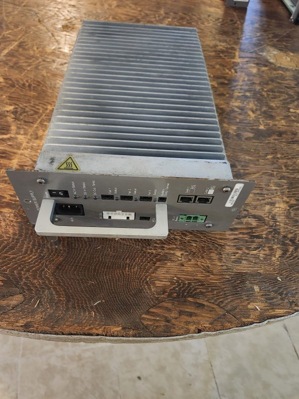 MOTOROLA FLEXTRONICS GMPN4232A FPS-T-1035ADU00 SWITCH POWER SUPPLY - Image 2