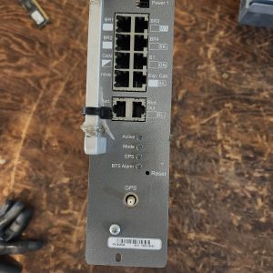 Motorola Flextronics GMCN4353A Site Controller