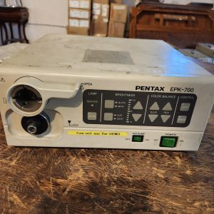 Pentax Video Processor EPK-700
