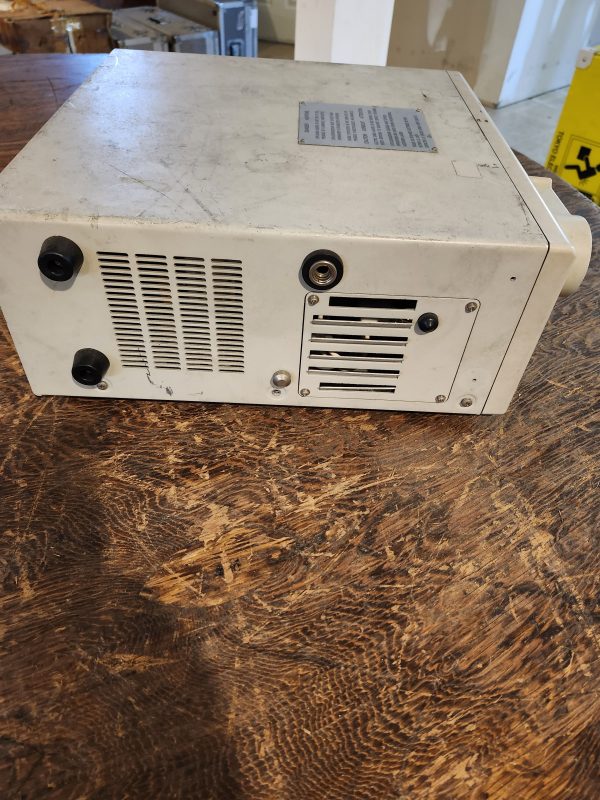 Pentax Video Processor EPK-700 - Image 3