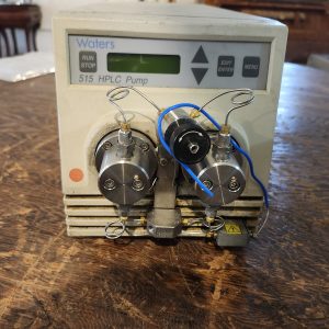 Waters 515 High Performance Chromatography HPLC Pump