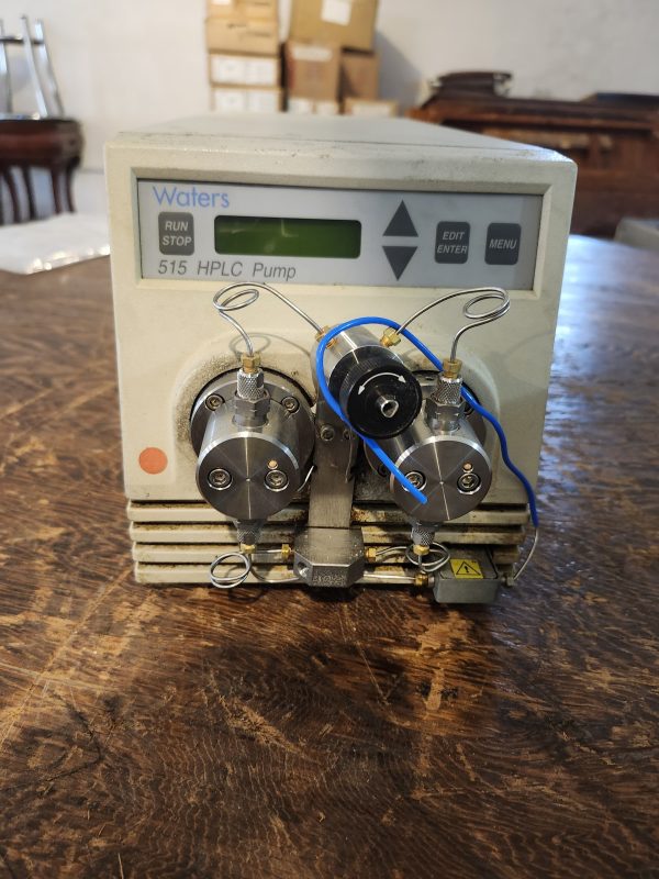 Waters 515 High Performance Chromatography HPLC Pump