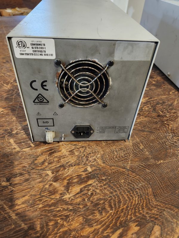 Waters 515 High Performance Chromatography HPLC Pump - Image 4