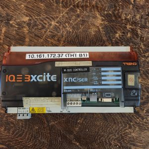 TREND IQ3XCITE/00/XNC/SER/100-240 CONTROLLER IQ3-4061U7000