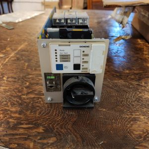Siemens D0L3,0 400V Generator Circuit Breaker Control Module MP-W-7028830300