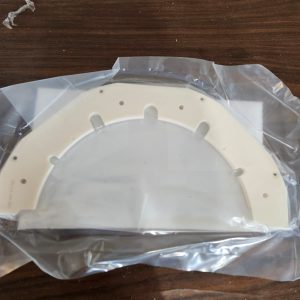 KYOCERA FLOW CONTROL RING REV.A 1069-650-01
