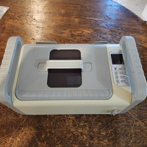 Codyson CD-4875 6.0 L/1.6 Gallon Professional Ultrasonic Cleaner