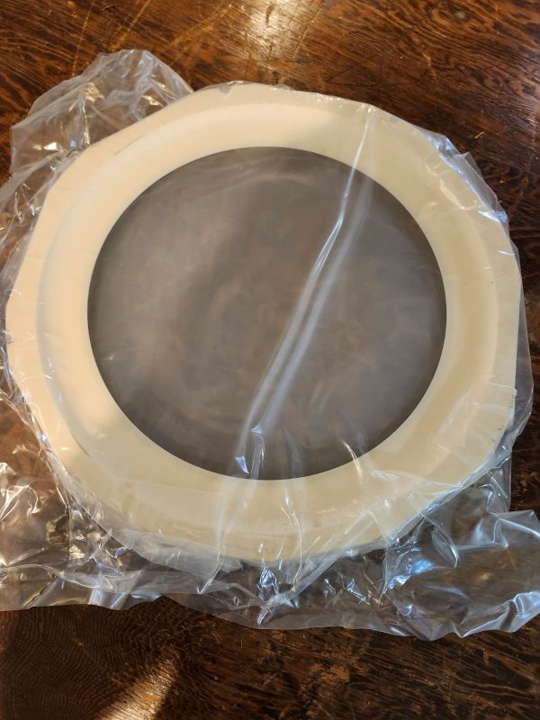 ASM 1136-536-A-17002 Flow Control Ring - Image 3