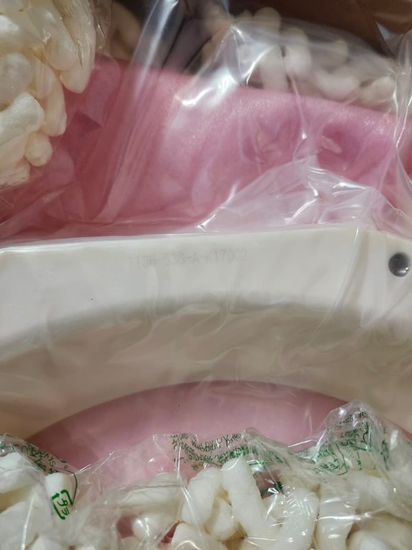 ASM 1136-536-A-17002 Flow Control Ring - Image 4