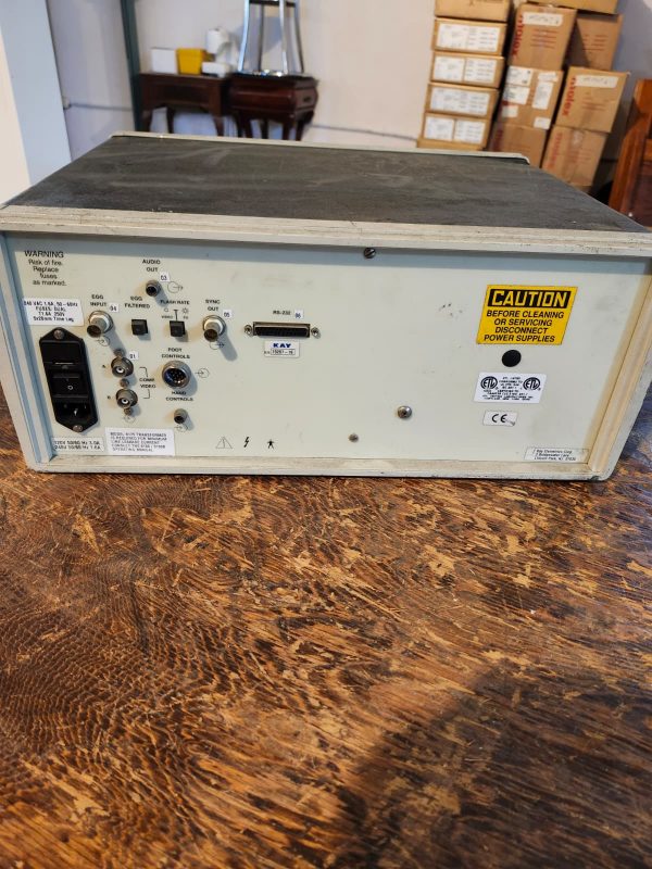 Kay RLS 9100 B Rhino-Laryngeal Stroboscope - Image 2