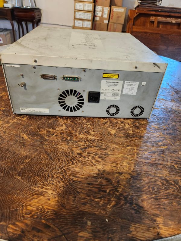 Pentax Confocal Optical Unit ISC-OU1000 - Image 3