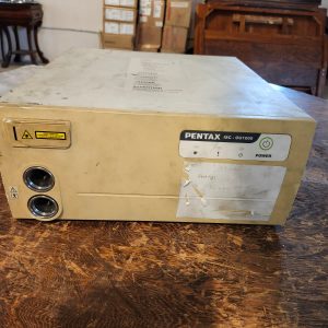 Pentax Confocal Optical Unit ISC-OU1000