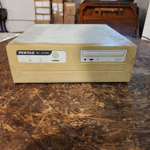 Pentax Confocal Control Unit ISC-CU1000