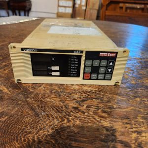 Varian BA2 Sentorr Vacuum Gauge Controller L9120-302