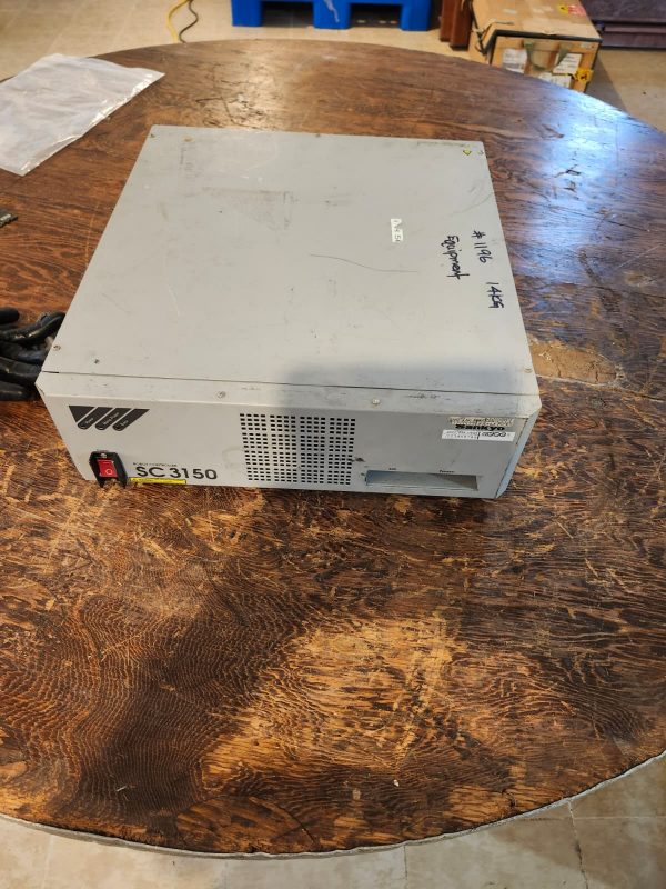 SANKYO SC3150 ROBOT CONTROLLER - Image 2