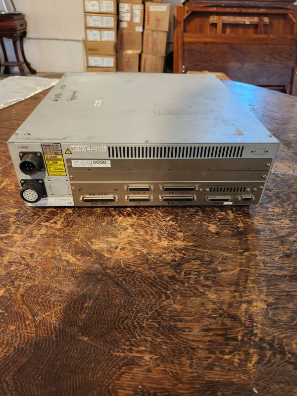 SANKYO SC3150 ROBOT CONTROLLER - Image 3