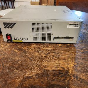 SANKYO SC3150 ROBOT CONTROLLER