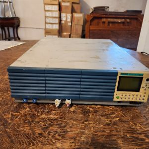 Kikusui PBZ40-10 Intelligent Bipolar Power Supply 40V, 10A