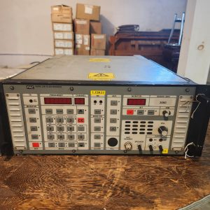 Park Air Electronics B3060V2 V/U T/R VHF/UHF Transmitter/Receiver