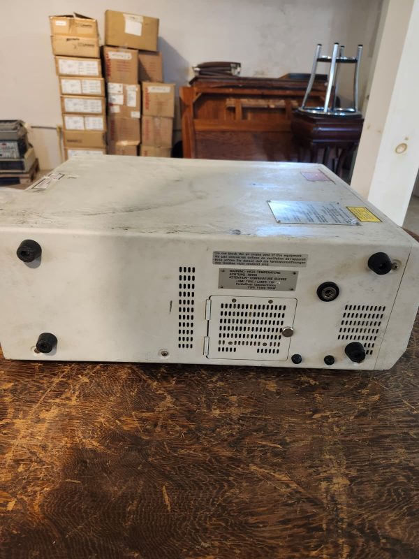 PENTAX SAFE-3000 AUTOFLUORESCENCE VIDEO PROCESSOR - Image 2