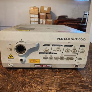 PENTAX SAFE-3000 AUTOFLUORESCENCE VIDEO PROCESSOR