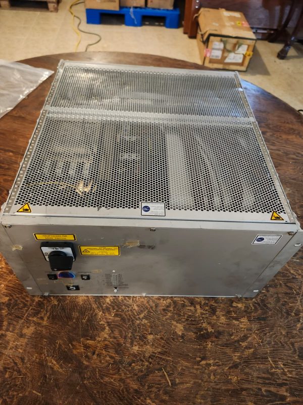Carl Zeiss Control Unit ECU-LSM 5 LIVE 000000-1291-810 - Image 2