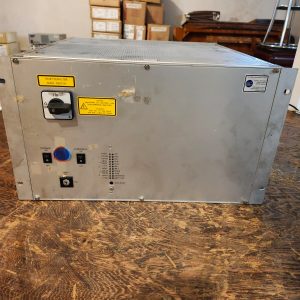 Carl Zeiss Control Unit ECU-LSM 5 LIVE 000000-1291-810