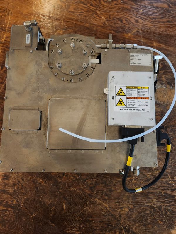 Cymer Photolithography DUV Excimer Module 150568