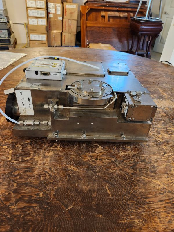 Cymer Photolithography DUV Excimer Module 150568 - Image 3