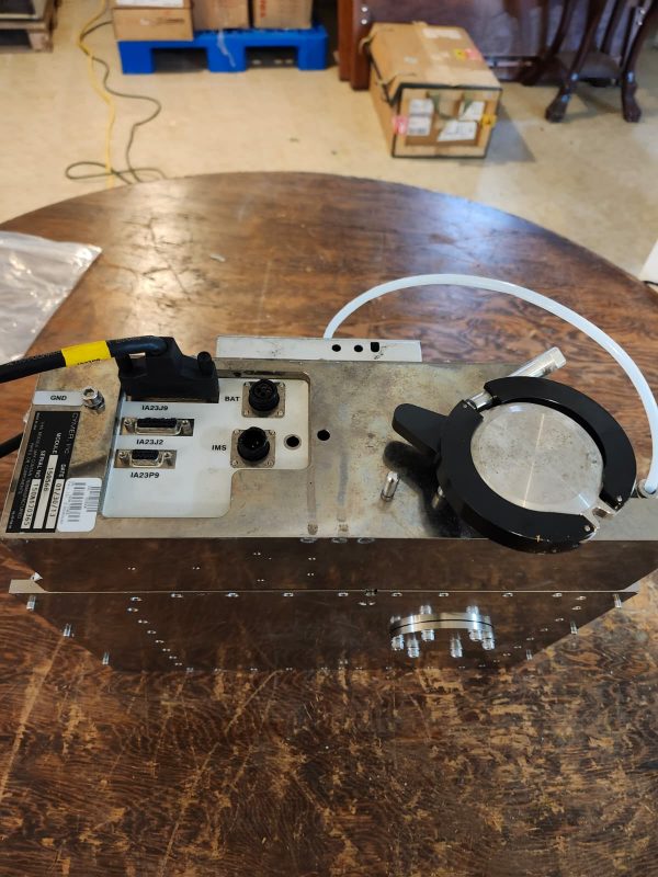 Cymer Photolithography DUV Excimer Module 150568 - Image 4