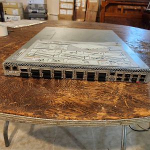 Sun Oracle 72 Port 10GbE Network Switch E27269-11 7067545