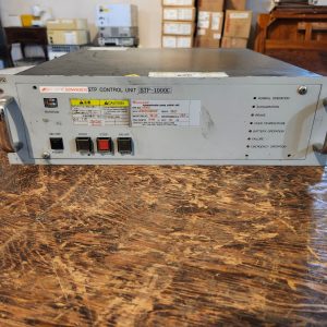 Edwards STP-1000C Turbomolecular Pump Control Unit