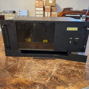 ORBIT MARINE Central Control Unit AL-7103-CCU-GLT L00320001