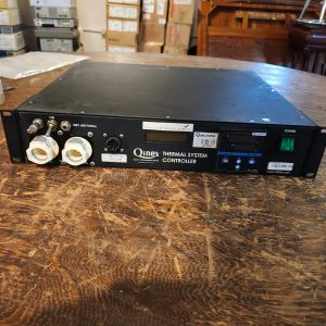 Qinex EM-0061-16-24-13-N Thermal System Controller