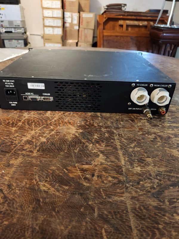Qinex EM-0061-16-24-13-N Thermal System Controller - Image 3