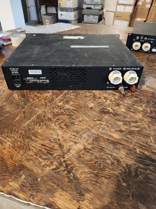 WELLS-CTI EM-0061-16-24-13-N Thermal System Controller - Image 3