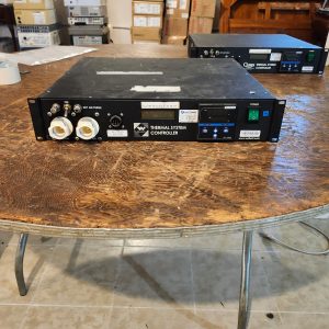 WELLS-CTI EM-0061-16-24-13-N Thermal System Controller
