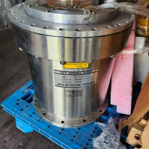 Osaka Vacuum TG1810 Compound Molecular Pump