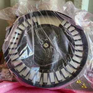 VENTANA 07213859001 30 POSITION SLIDE TRAY XT SVC