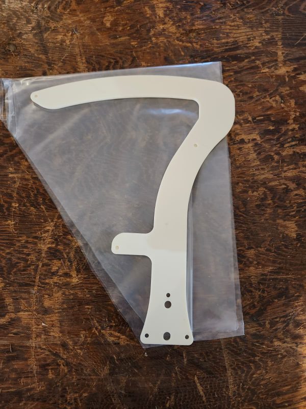 1097-830-01 End Effector - Rotation Arm A17073 - Image 2