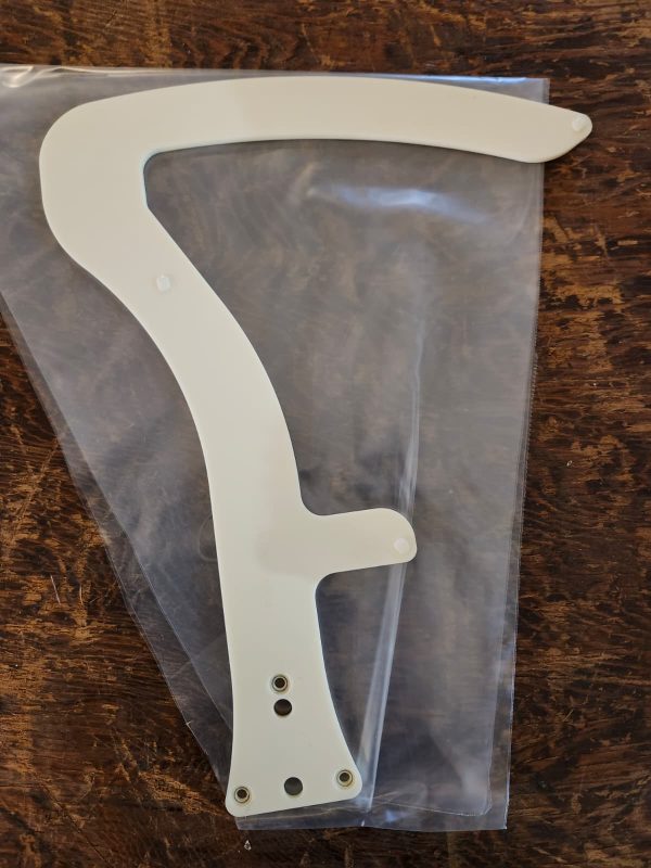 1097-830-01 End Effector - Rotation Arm A17073