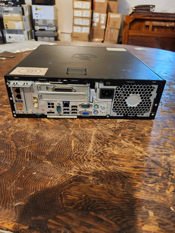KONGSBERG MP 5810 HP RP5 RETAIL SYSTEM TPC-F056-SF - Image 3