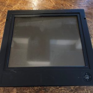 Hatteland JH 19T14 MMD-MA1-AAAC-60061 Display 115-230Vac 50/60Hz