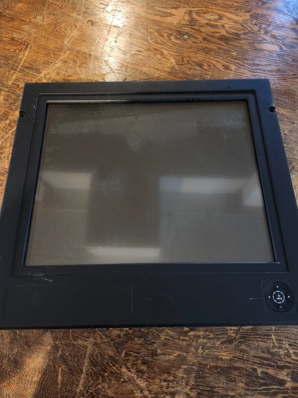 Hatteland JH 19T14 MMD-MA1-AAAC-60061 Display 115-230Vac 50/60Hz